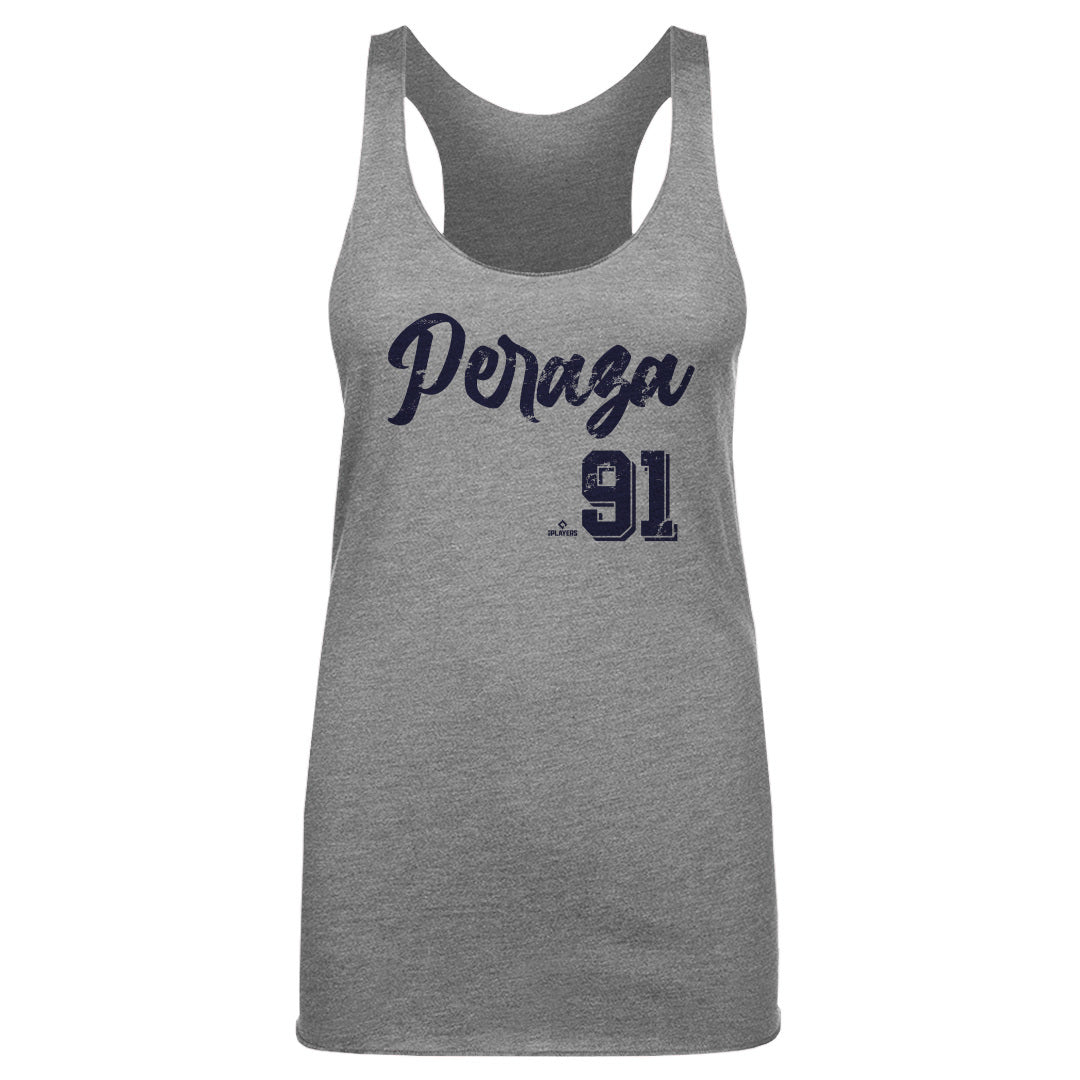 Oswald Peraza Women&#39;s Tank Top | 500 LEVEL