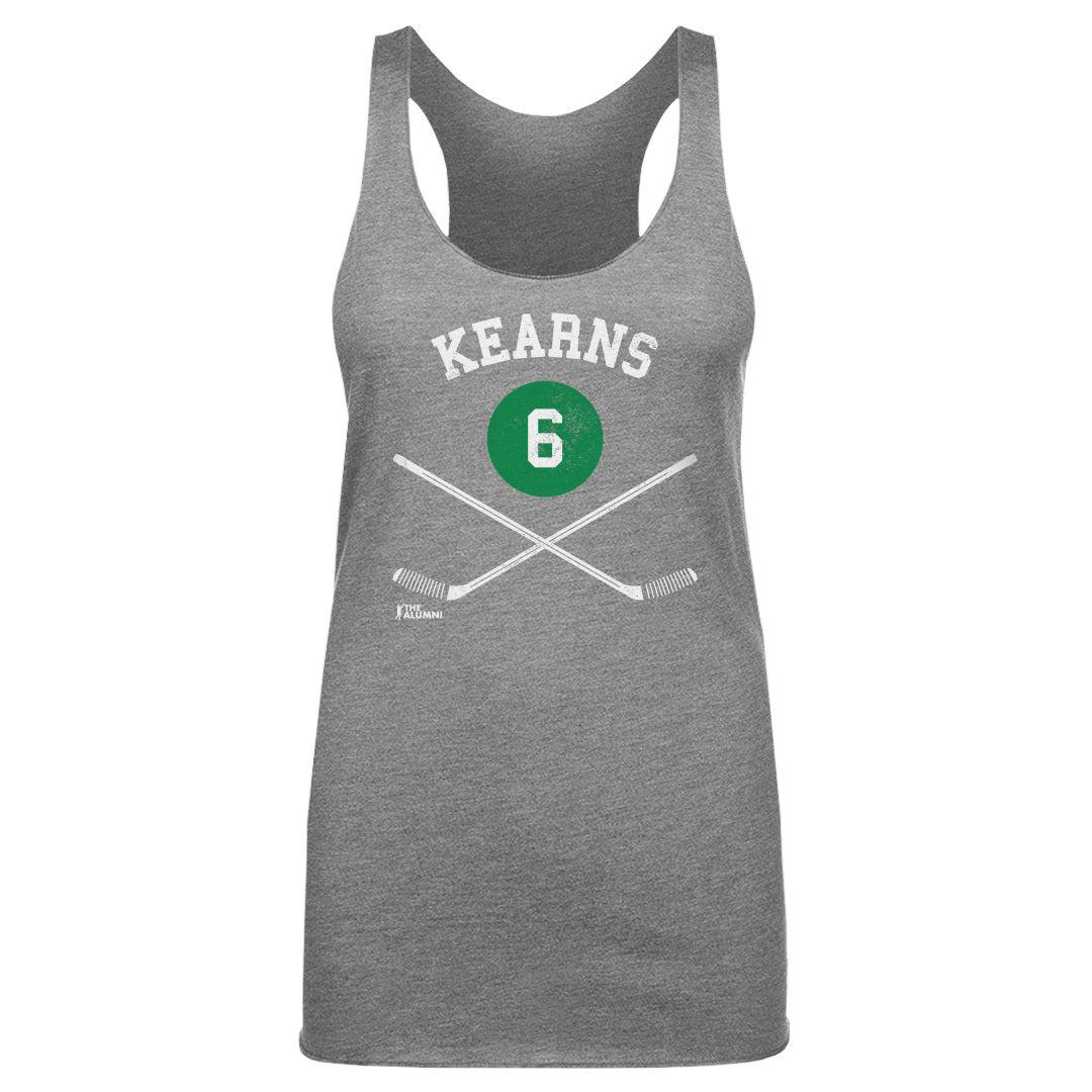 Dennis Kearns Women&#39;s Tank Top | 500 LEVEL