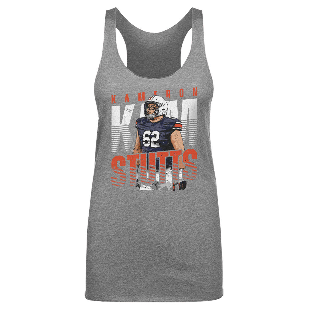 Kam Stutts Women&#39;s Tank Top | 500 LEVEL