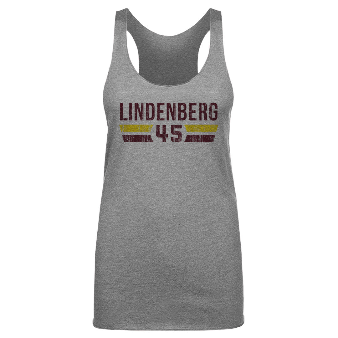 Cody Lindenberg Women&#39;s Tank Top | 500 LEVEL