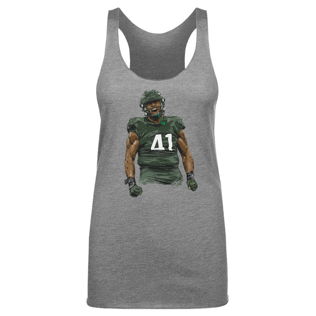 Derrick Harmon Women&#39;s Tank Top | 500 LEVEL