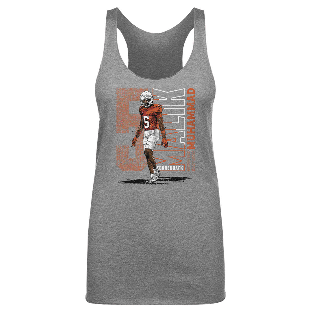 Malik Muhammad Women&#39;s Tank Top | 500 LEVEL