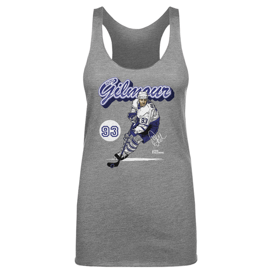 Doug Gilmour Women&#39;s Tank Top | 500 LEVEL