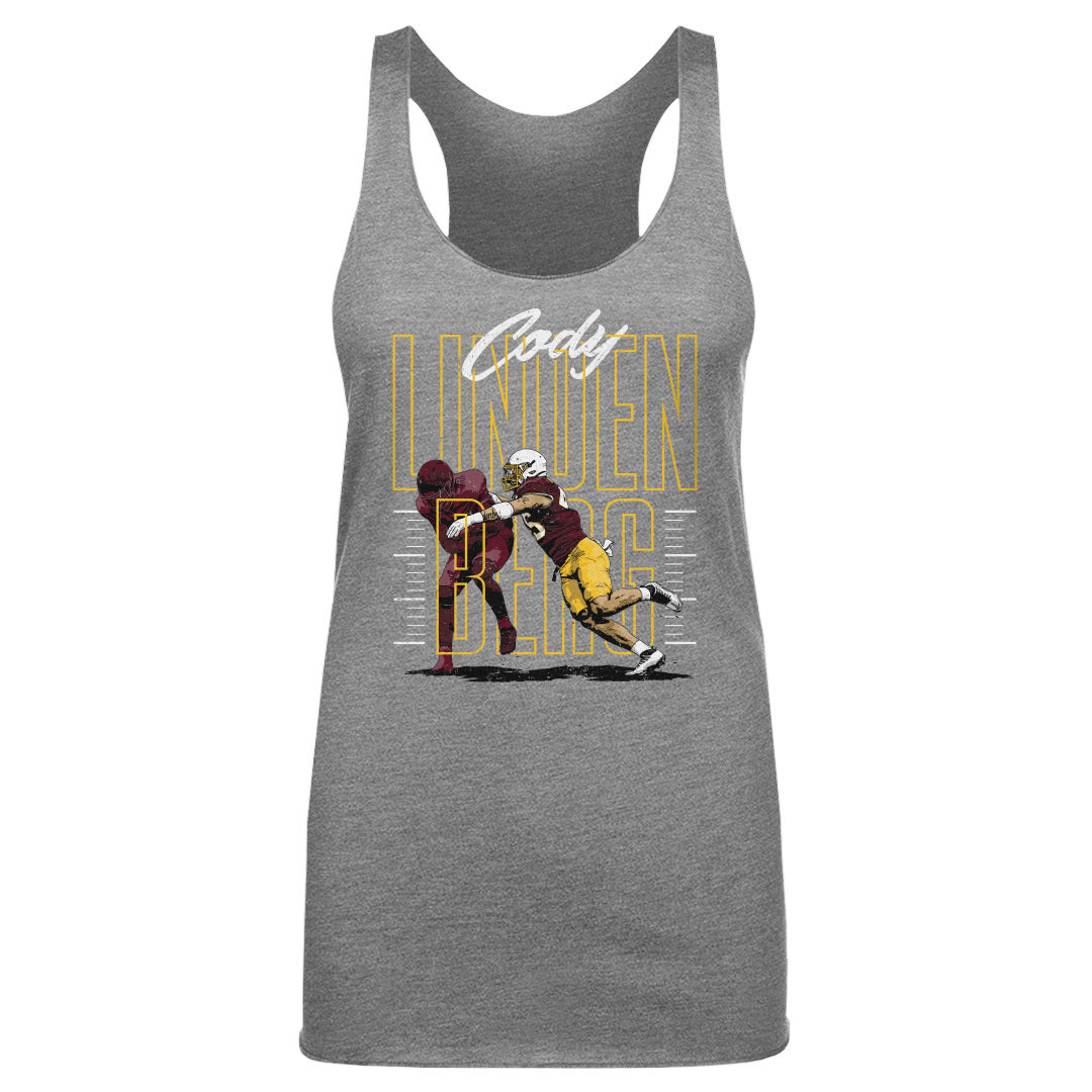 Cody Lindenberg Women&#39;s Tank Top | 500 LEVEL