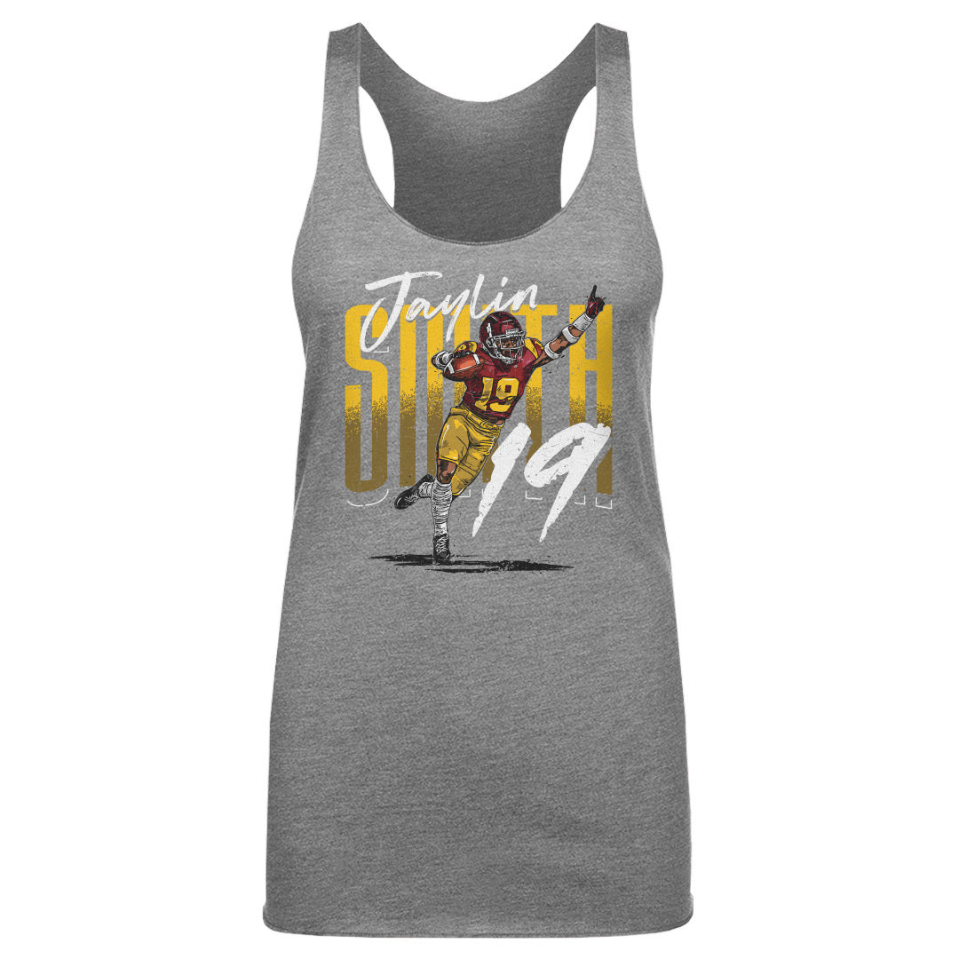 Jaylin Smith Women&#39;s Tank Top | 500 LEVEL