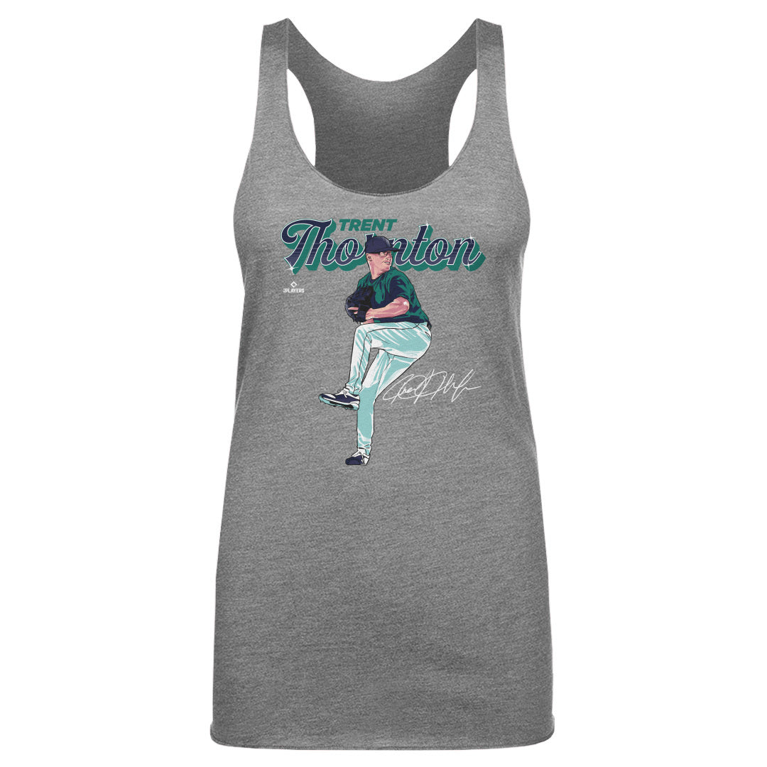 Trent Thornton Women&#39;s Tank Top | 500 LEVEL