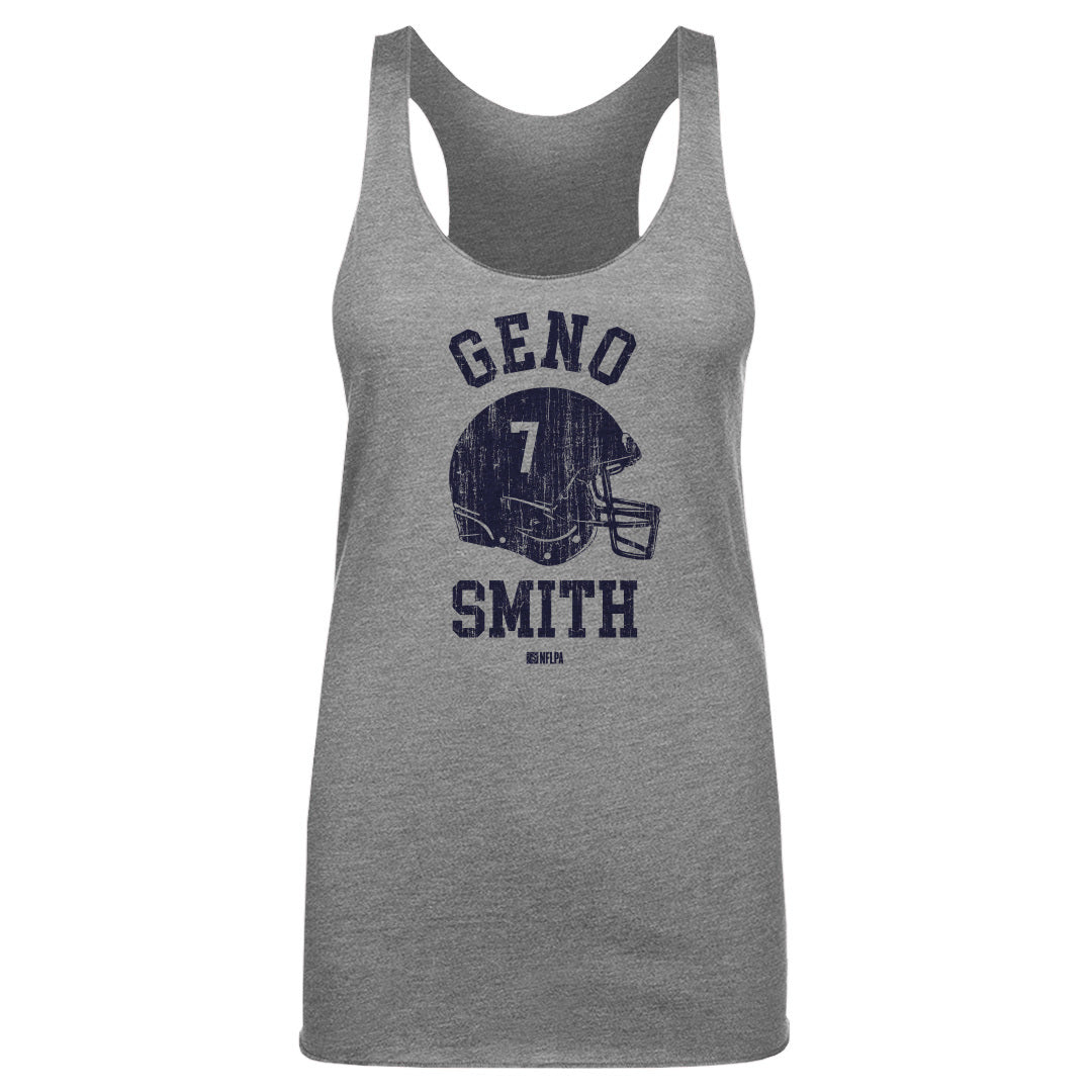 Geno Smith Women&#39;s Tank Top | 500 LEVEL