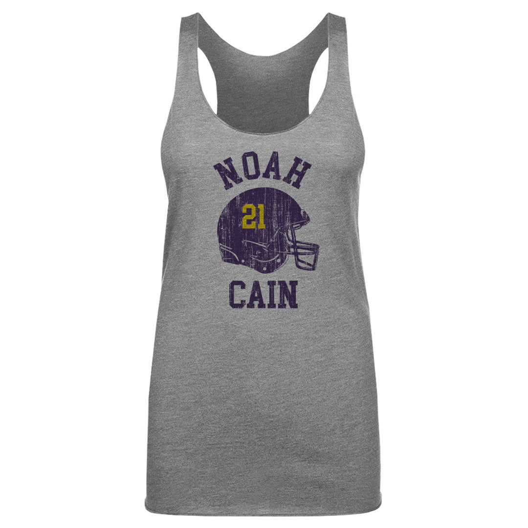 Noah Cain Women&#39;s Tank Top | 500 LEVEL