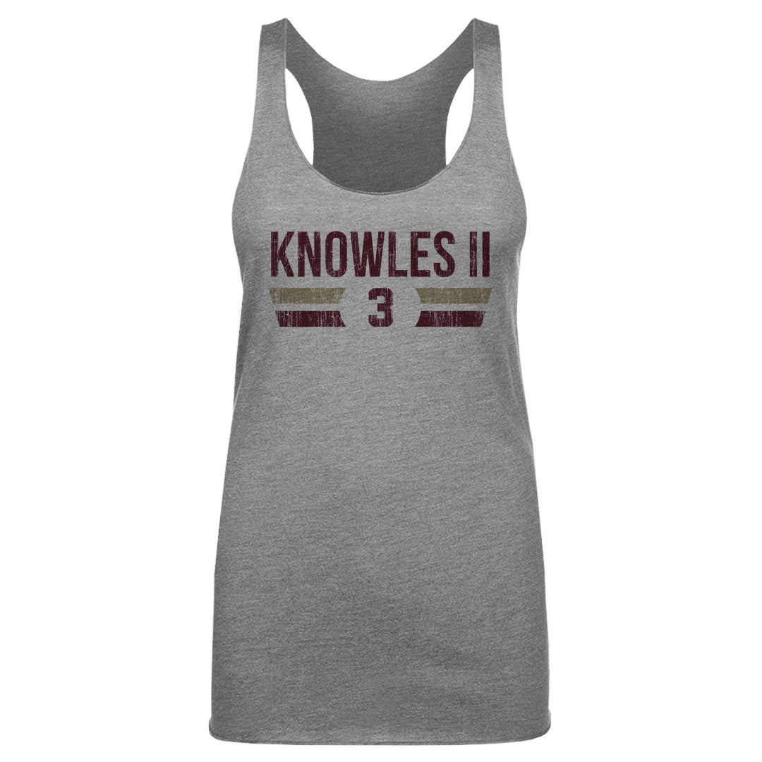 Kevin Knowles II Women&#39;s Tank Top | 500 LEVEL