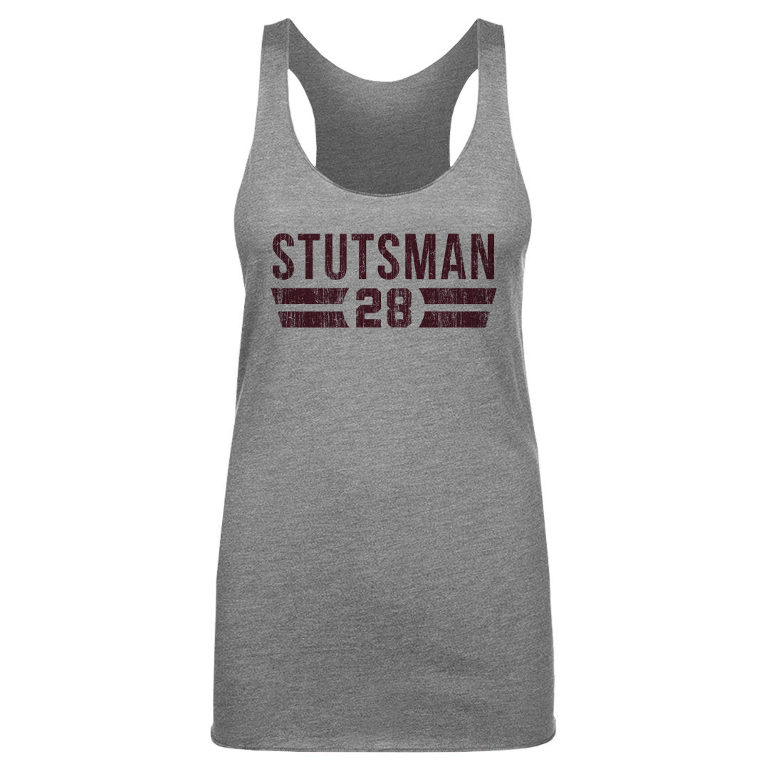 Danny Stutsman Women&#39;s Tank Top | 500 LEVEL