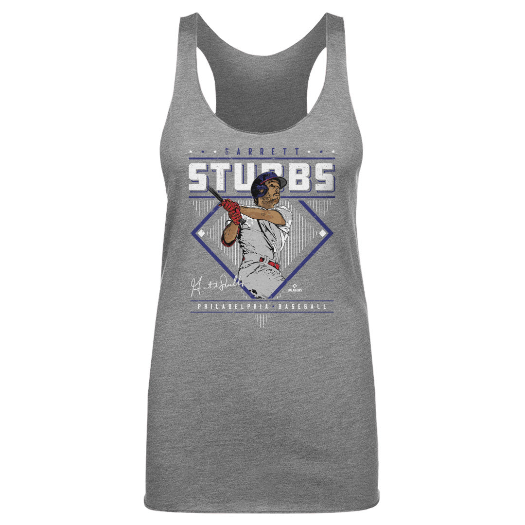 Garrett Stubbs Women&#39;s Tank Top | 500 LEVEL