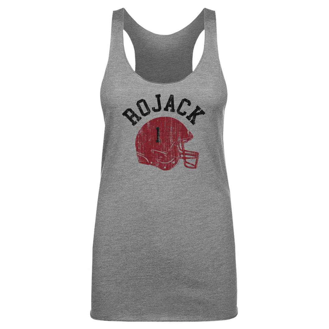 Marcus Rosemy-Jacksaint Women&#39;s Tank Top | 500 LEVEL