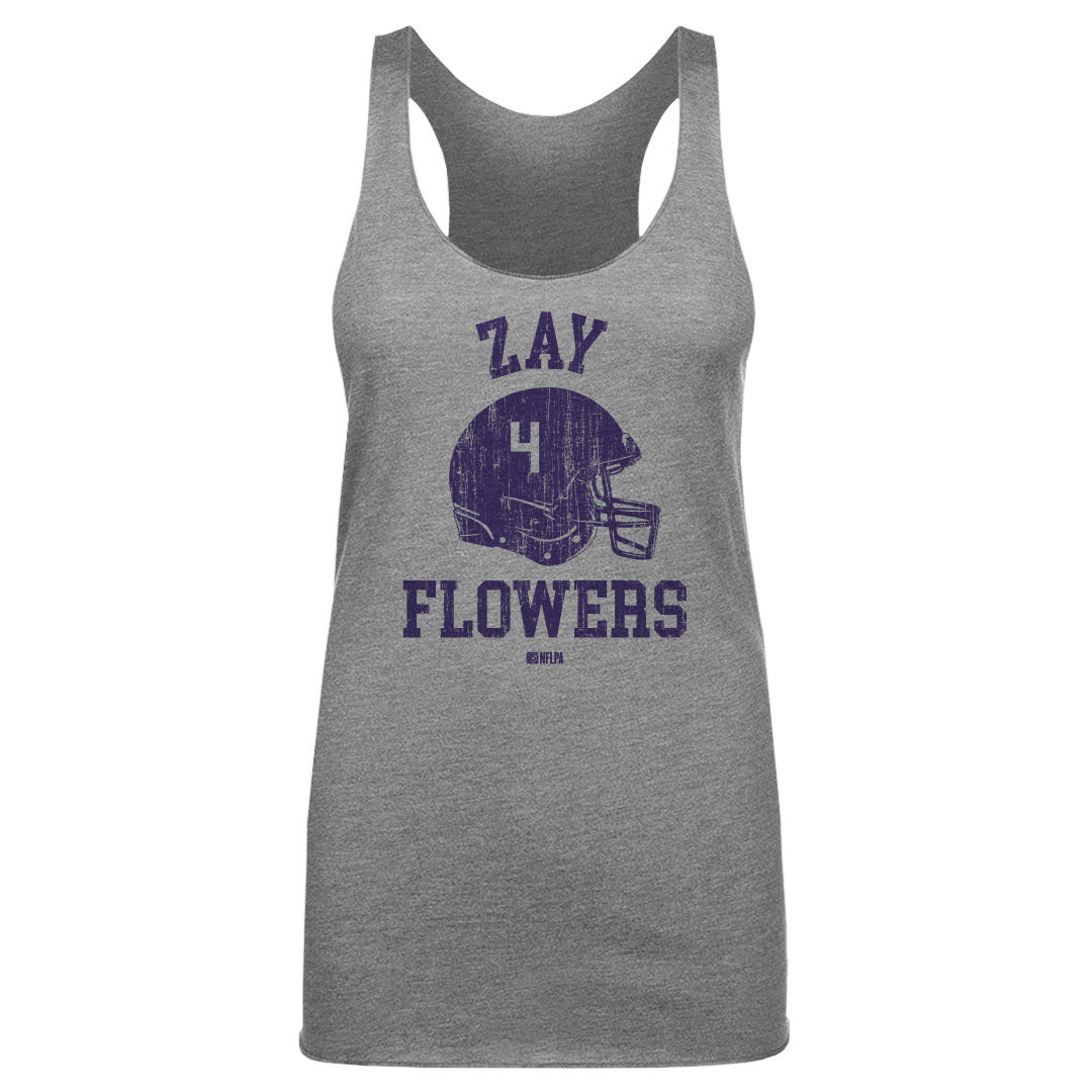 Zay Flowers Women&#39;s Tank Top | 500 LEVEL