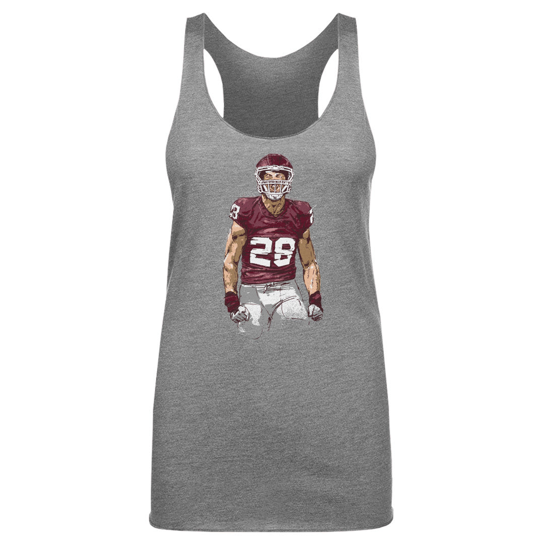 Danny Stutsman Women&#39;s Tank Top | 500 LEVEL