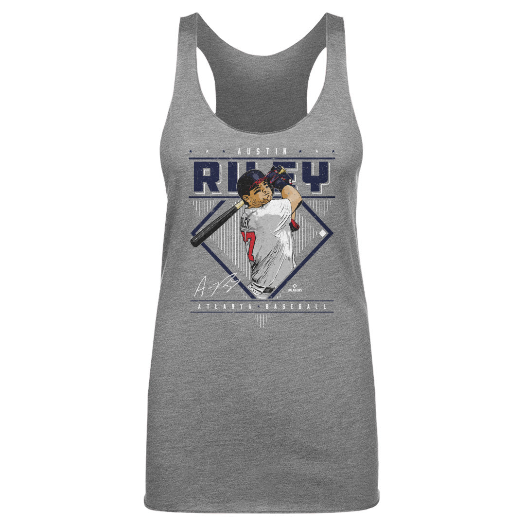 Austin Riley Women&#39;s Tank Top | 500 LEVEL