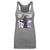 Justin Jefferson Women's Tank Top | 500 LEVEL