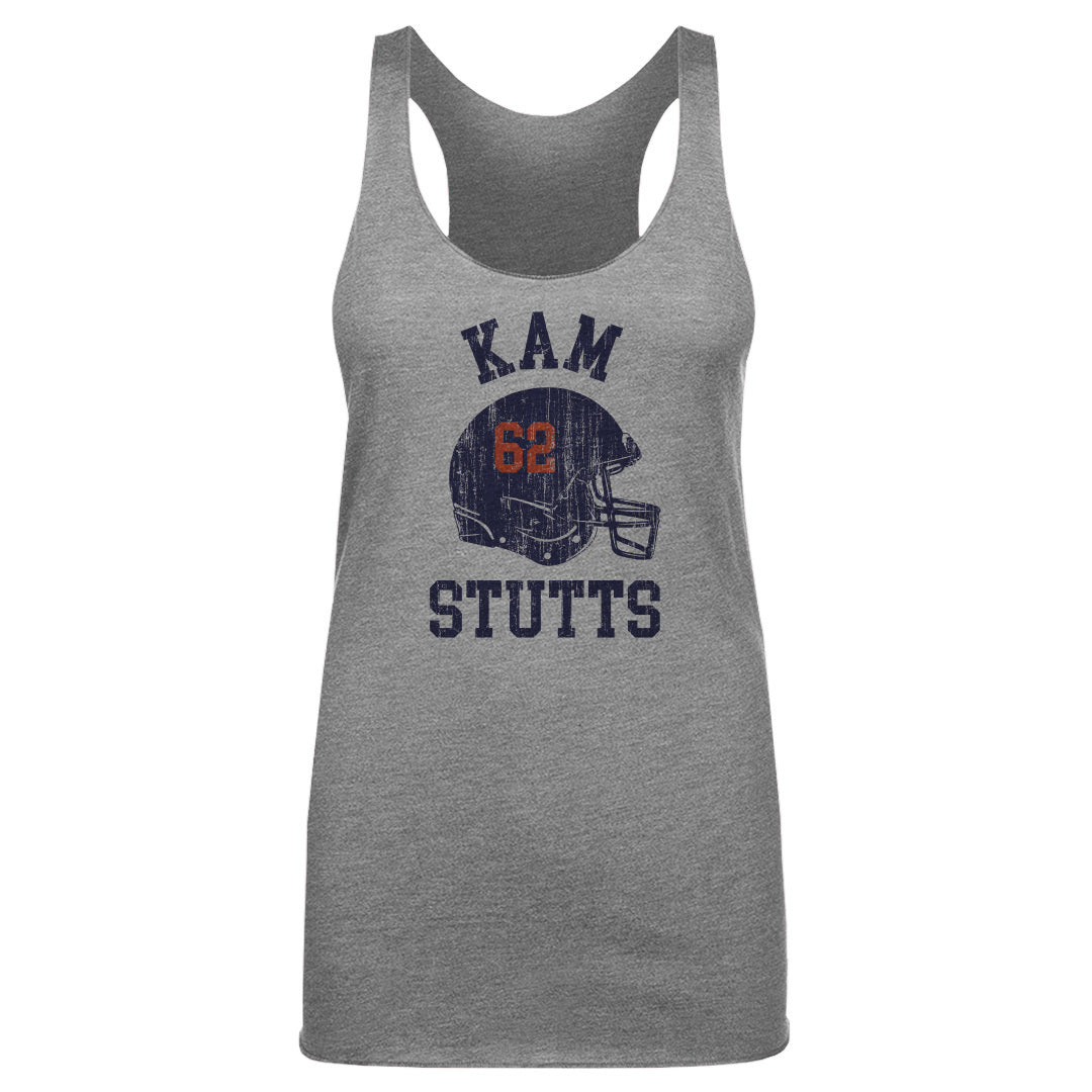 Kam Stutts Women&#39;s Tank Top | 500 LEVEL