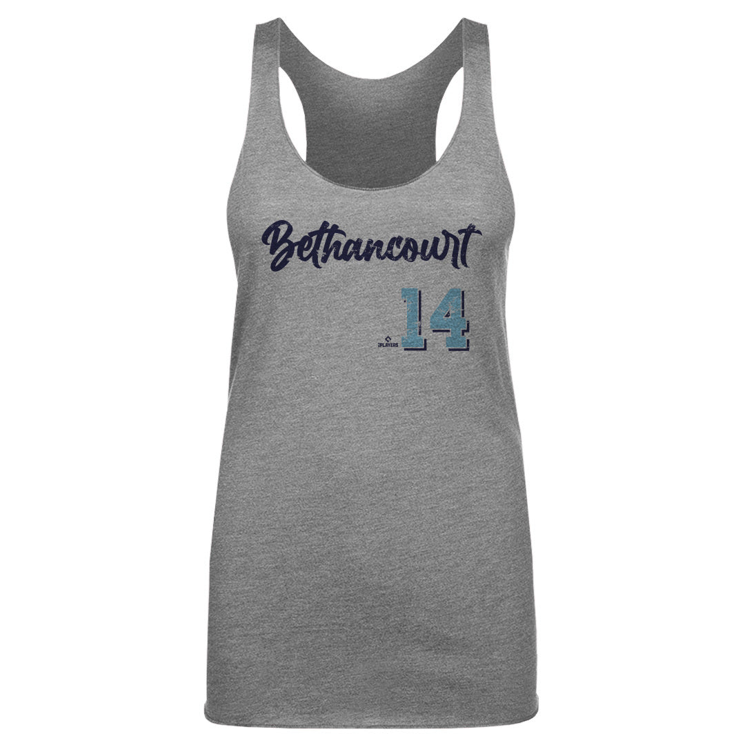 Christian Bethancourt Women&#39;s Tank Top | 500 LEVEL