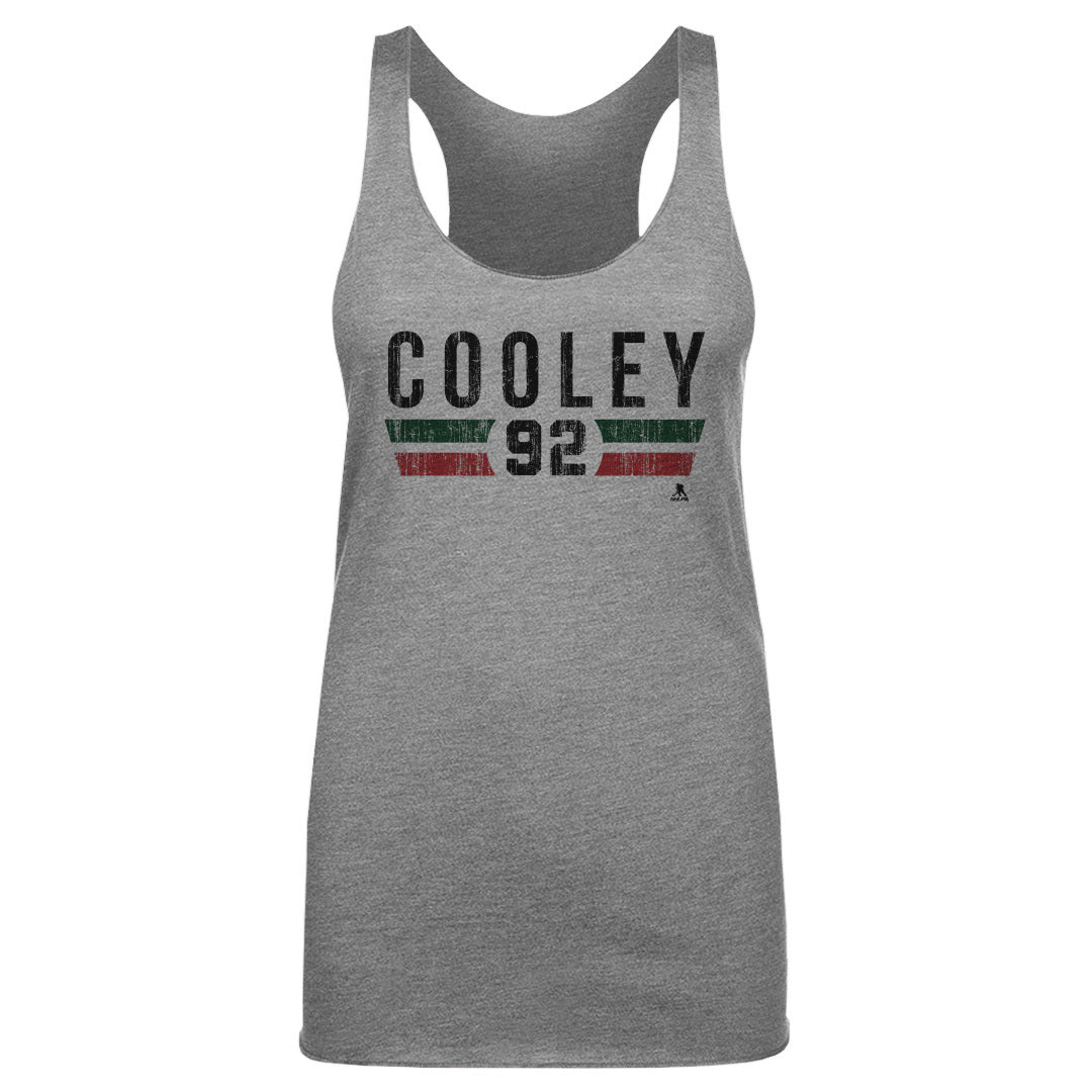 Logan Cooley Women&#39;s Tank Top | 500 LEVEL