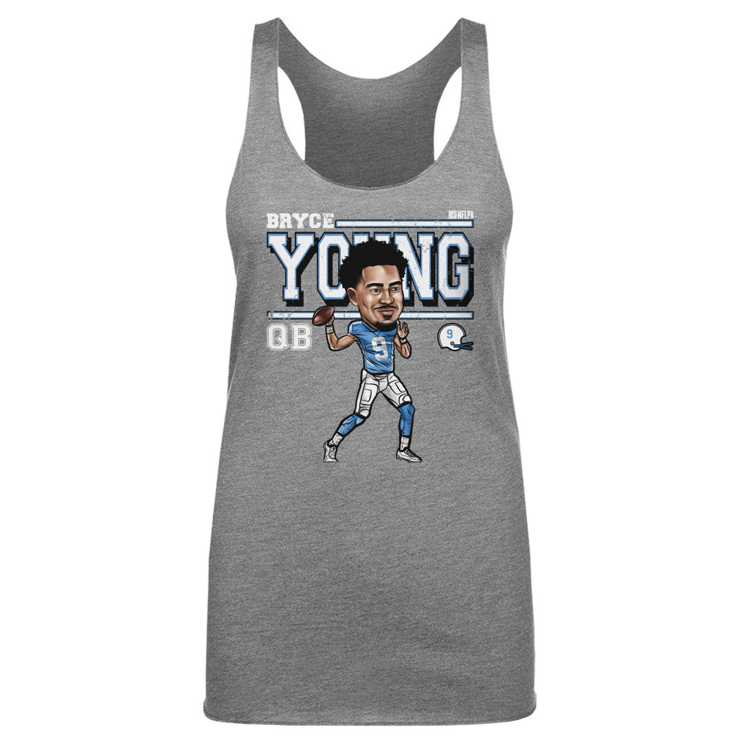 Bryce Young Women&#39;s Tank Top | 500 LEVEL