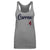 Carlos Correa Women's Tank Top | 500 LEVEL