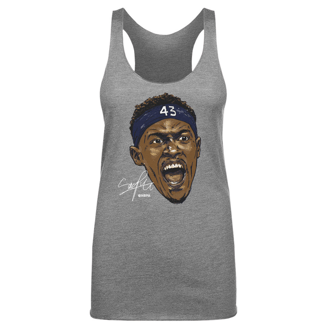 Pascal Siakam Women&#39;s Tank Top | 500 LEVEL