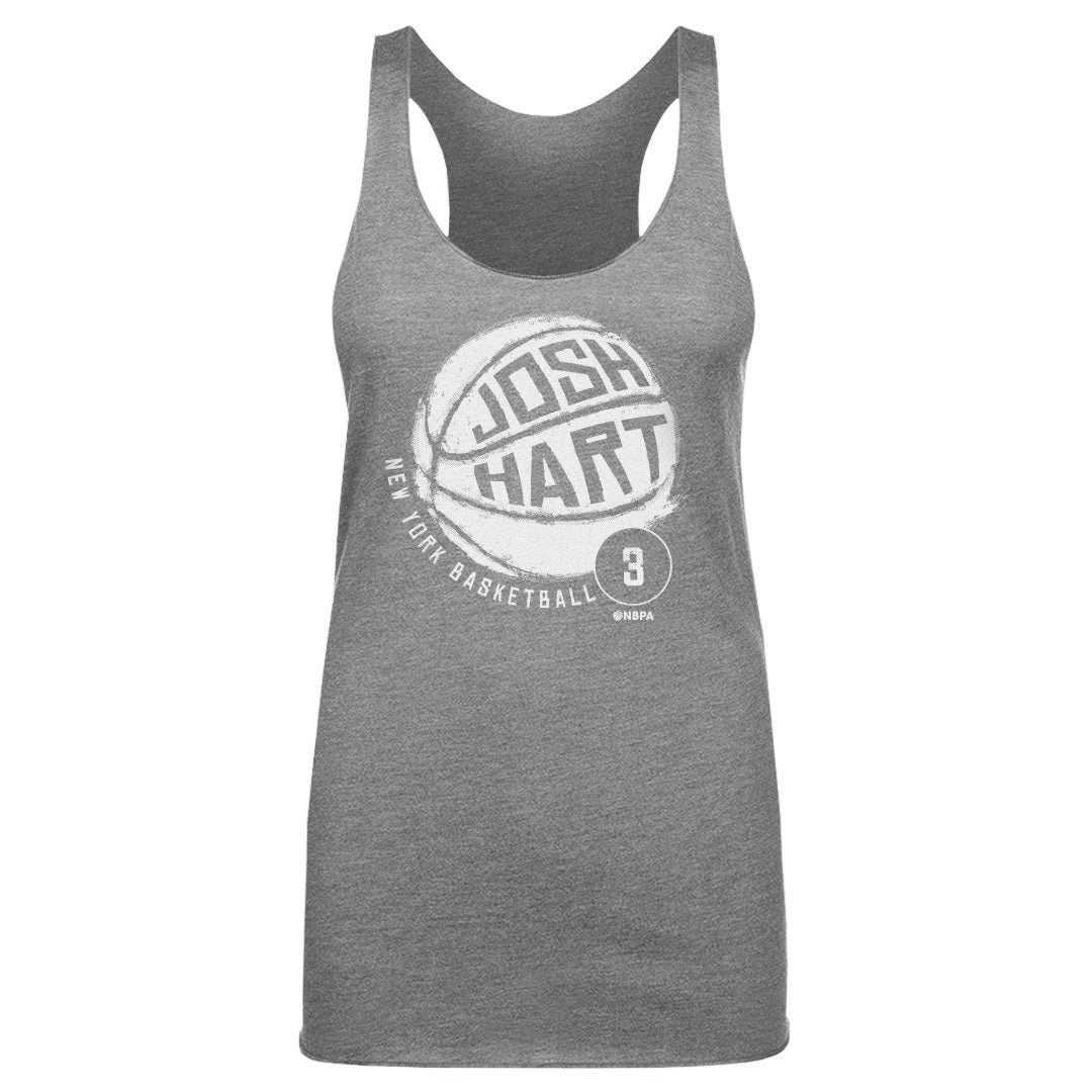 Josh Hart Women&#39;s Tank Top | 500 LEVEL