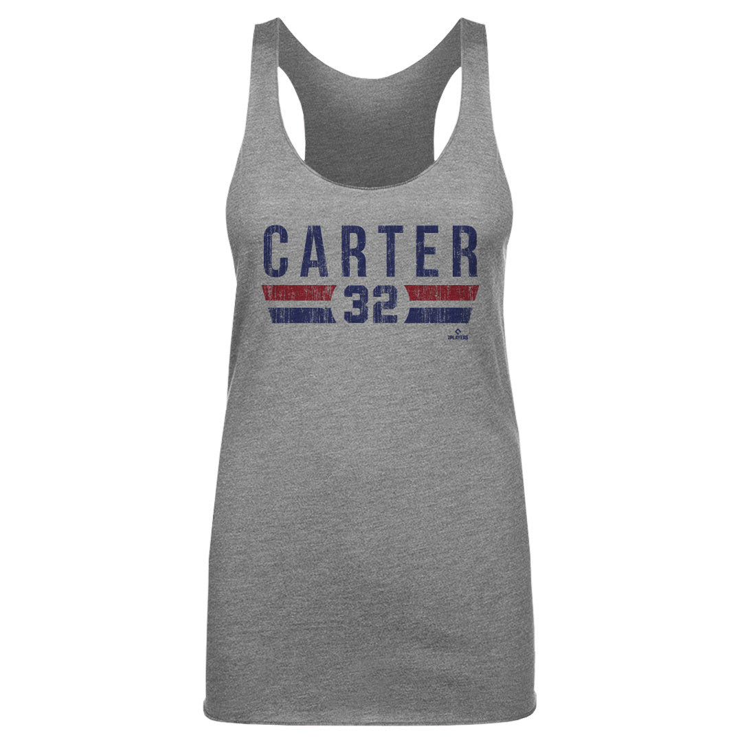 Evan Carter Women&#39;s Tank Top | 500 LEVEL