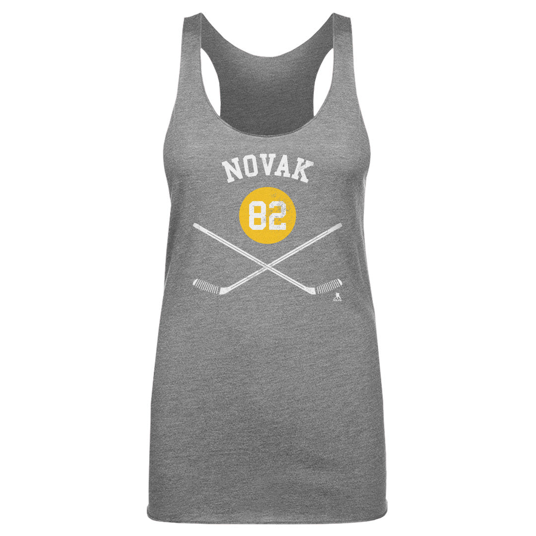 Tommy Novak Women&#39;s Tank Top | 500 LEVEL