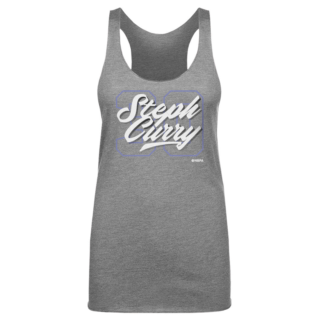 Steph Curry Women&#39;s Tank Top | 500 LEVEL