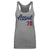 Javier Assad Women's Tank Top | 500 LEVEL