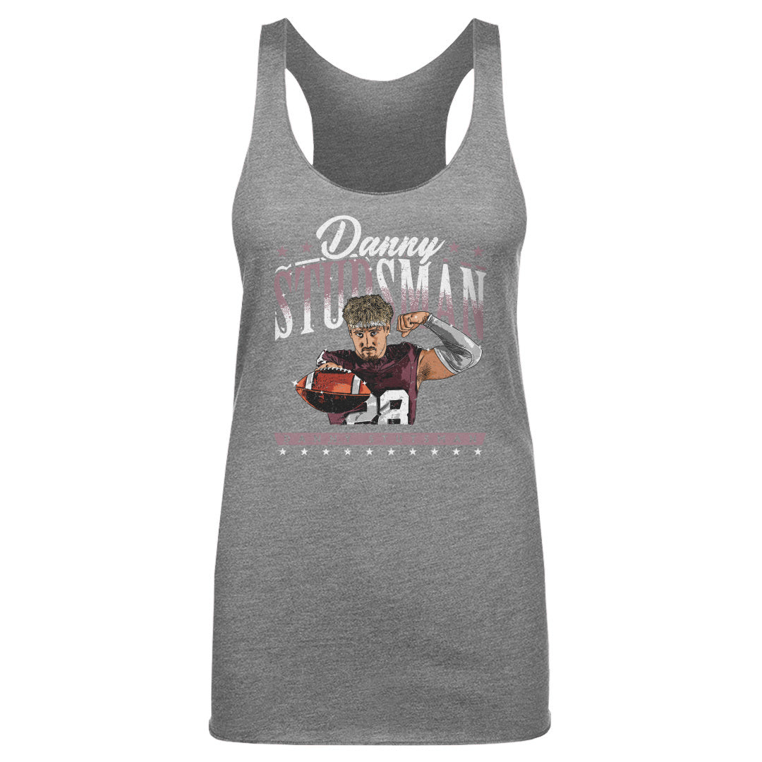 Danny Stutsman Women&#39;s Tank Top | 500 LEVEL