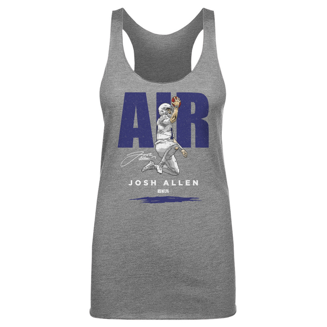 Josh Allen Women&#39;s Tank Top | 500 LEVEL