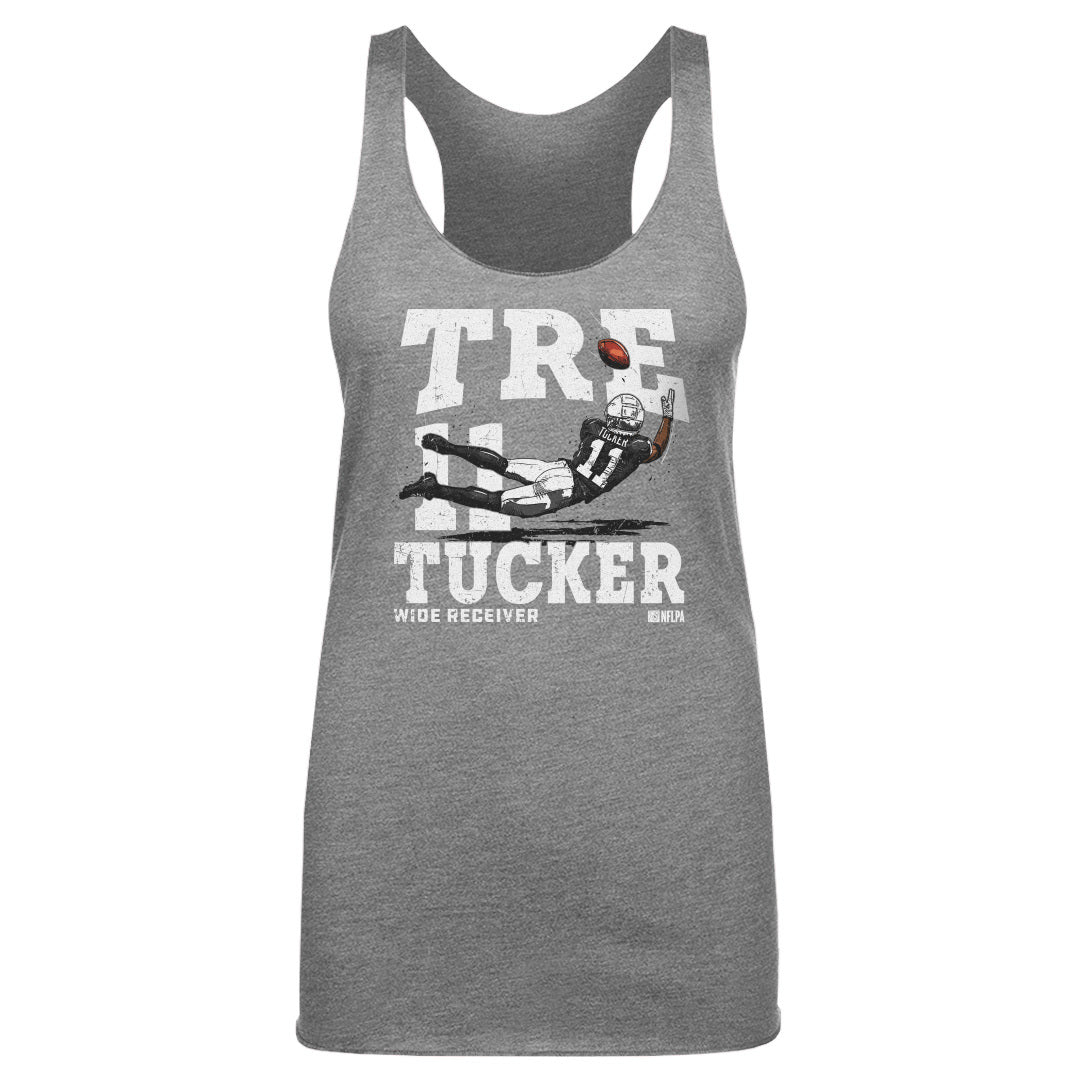 Tre Tucker Women&#39;s Tank Top | 500 LEVEL