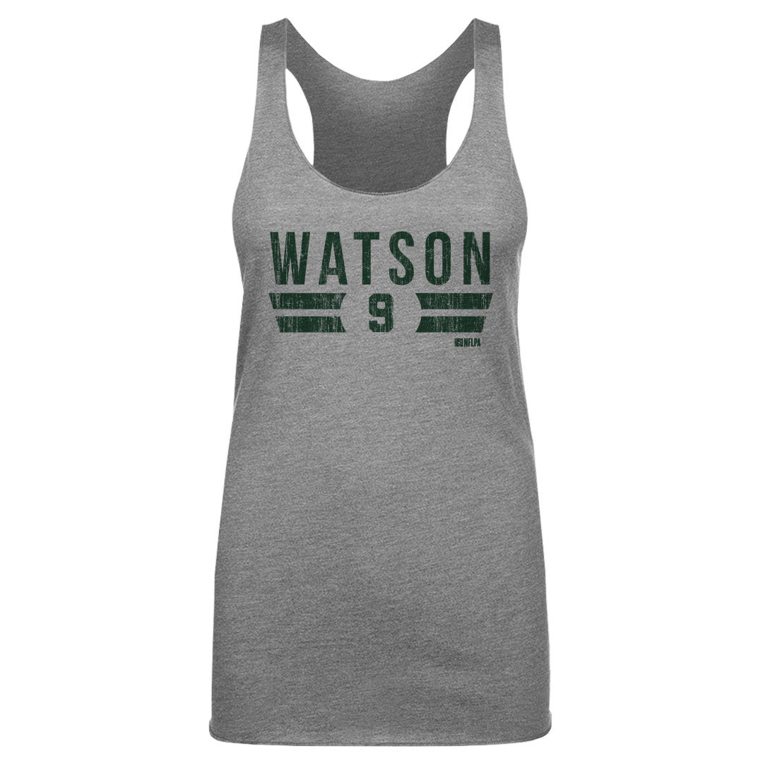 Christian Watson Women&#39;s Tank Top | 500 LEVEL