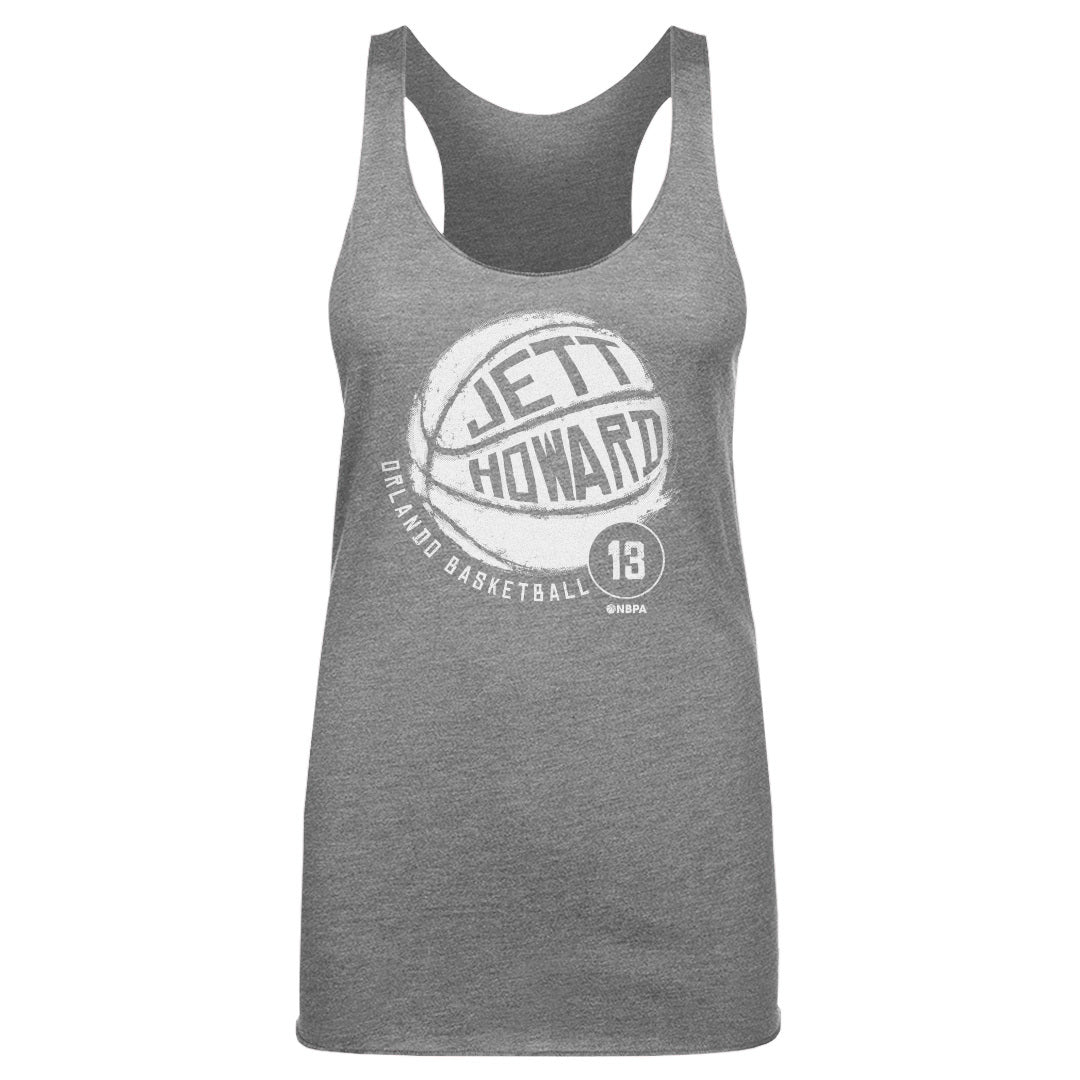 Jett Howard Women&#39;s Tank Top | 500 LEVEL