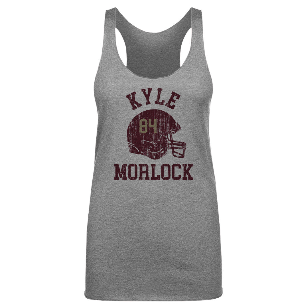 Kyle Morlock Women&#39;s Tank Top | 500 LEVEL