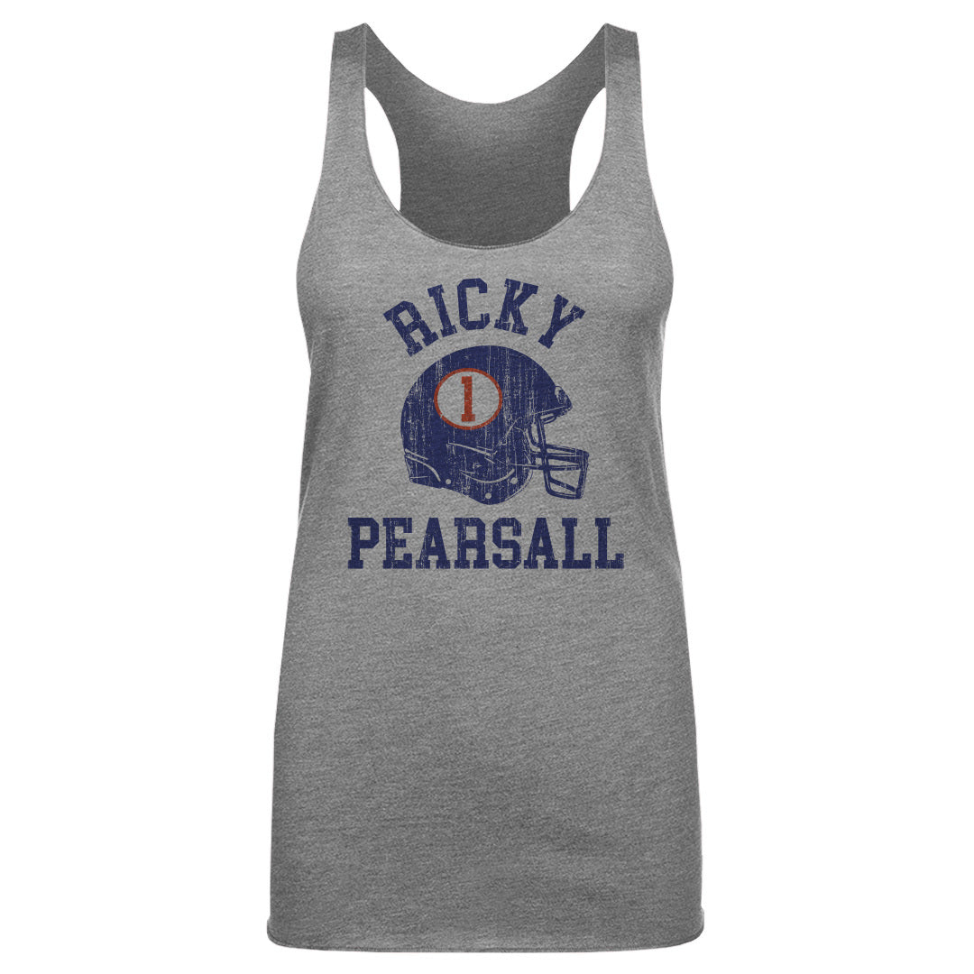 Ricky Pearsall Women&#39;s Tank Top | 500 LEVEL