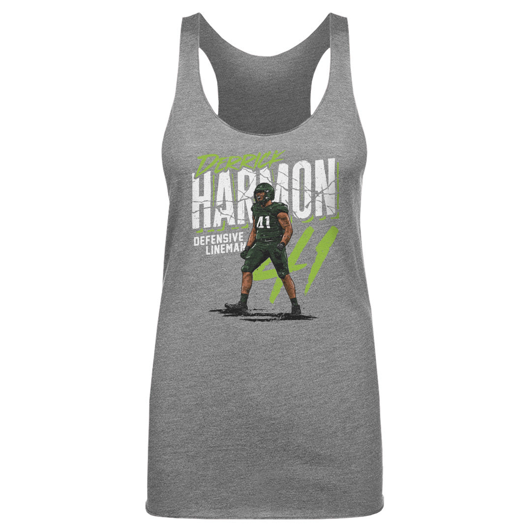 Derrick Harmon Women&#39;s Tank Top | 500 LEVEL