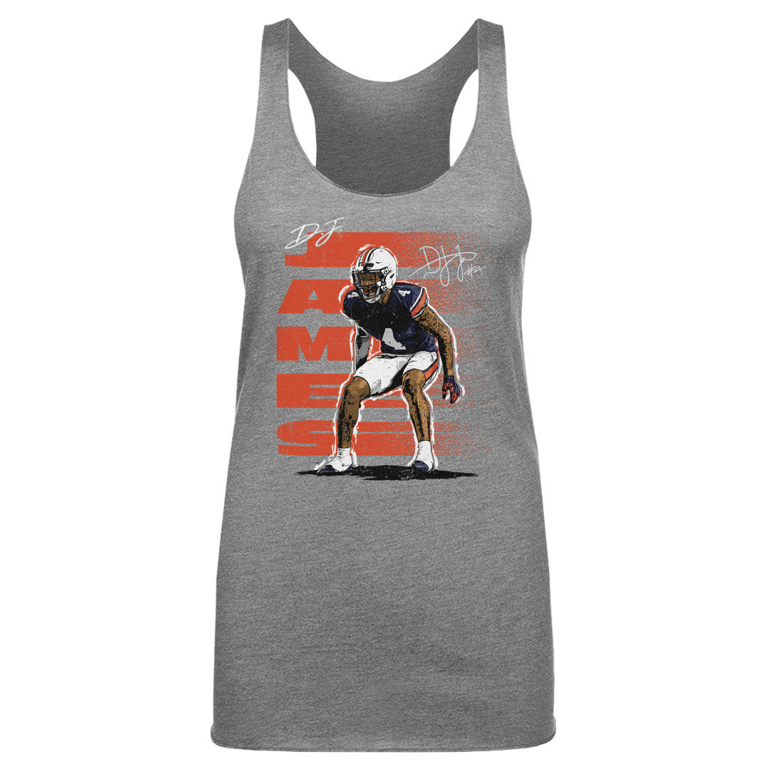 D.J. James Women&#39;s Tank Top | 500 LEVEL