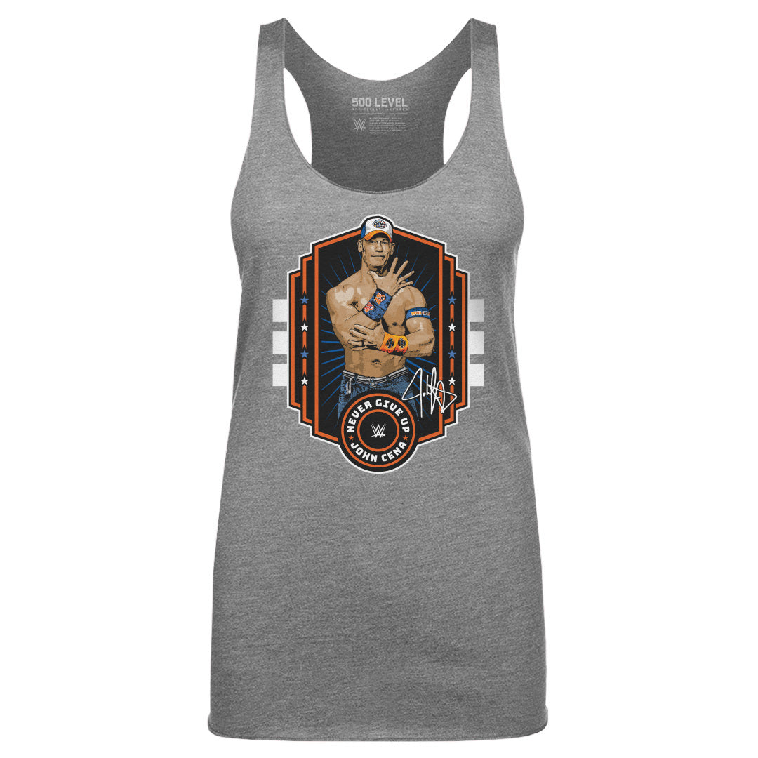 John Cena Women&#39;s Tank Top | 500 LEVEL