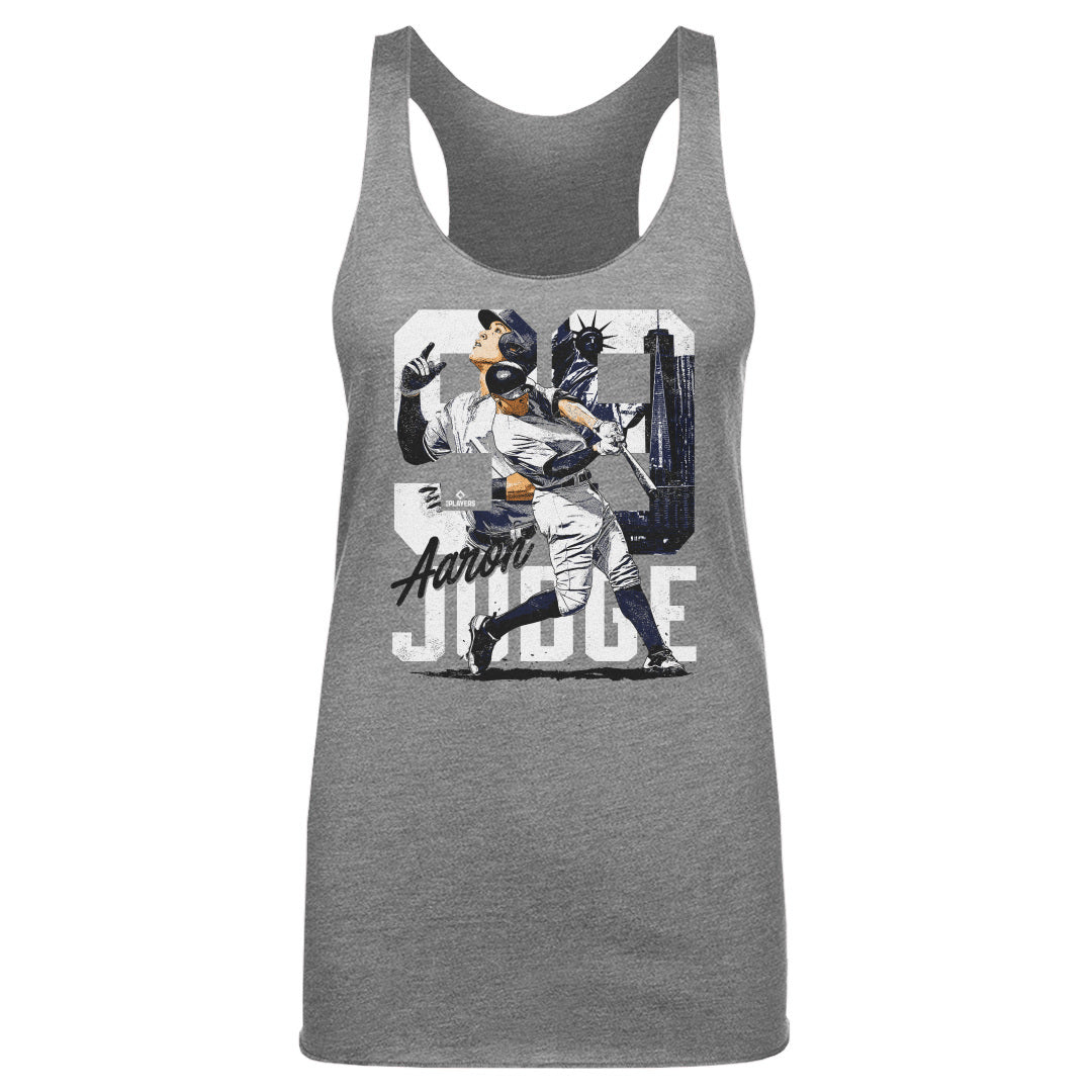 Aaron Judge Women&#39;s Tank Top | 500 LEVEL