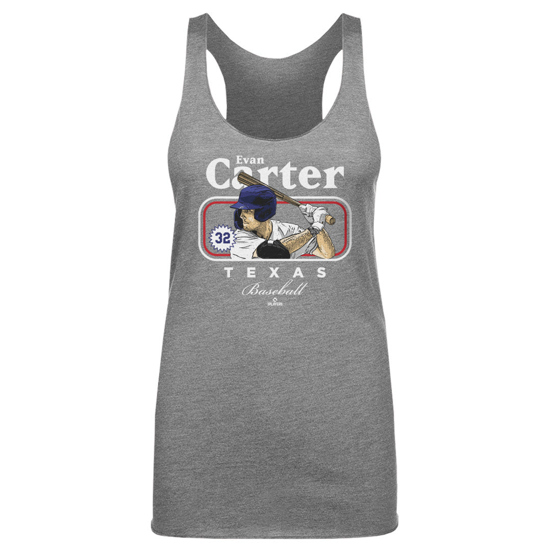 Evan Carter Women&#39;s Tank Top | 500 LEVEL