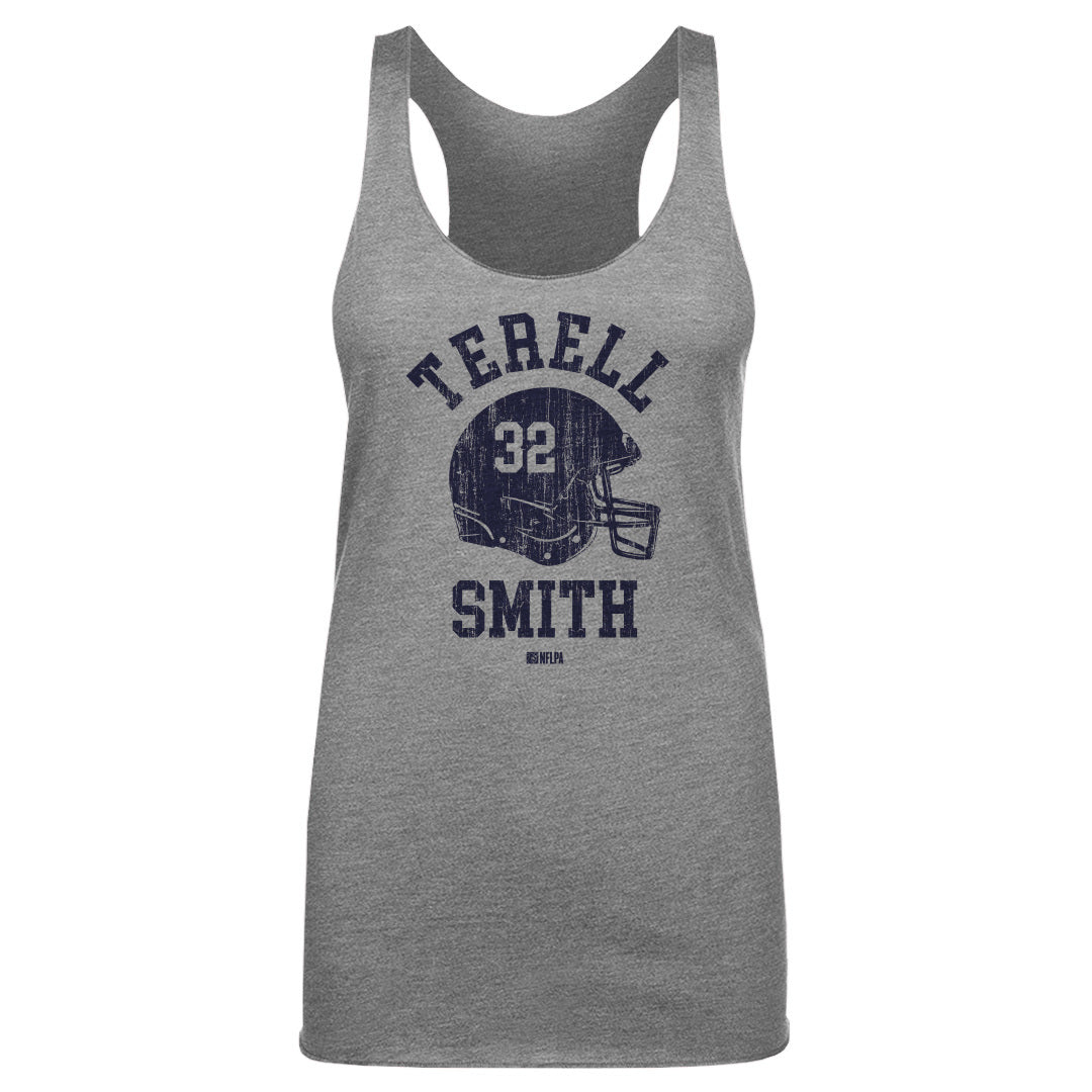 Terell Smith Women&#39;s Tank Top | 500 LEVEL