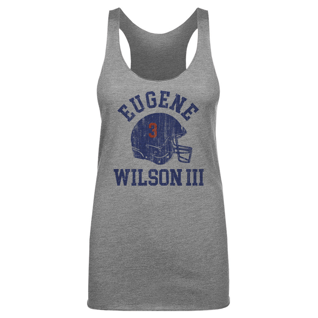 Eugene Wilson Women&#39;s Tank Top | 500 LEVEL