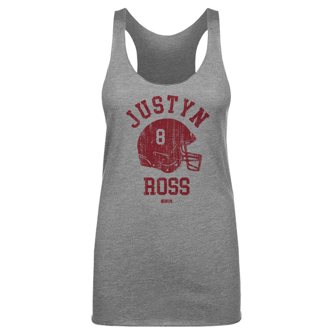 Justyn Ross Women&#39;s Tank Top | 500 LEVEL