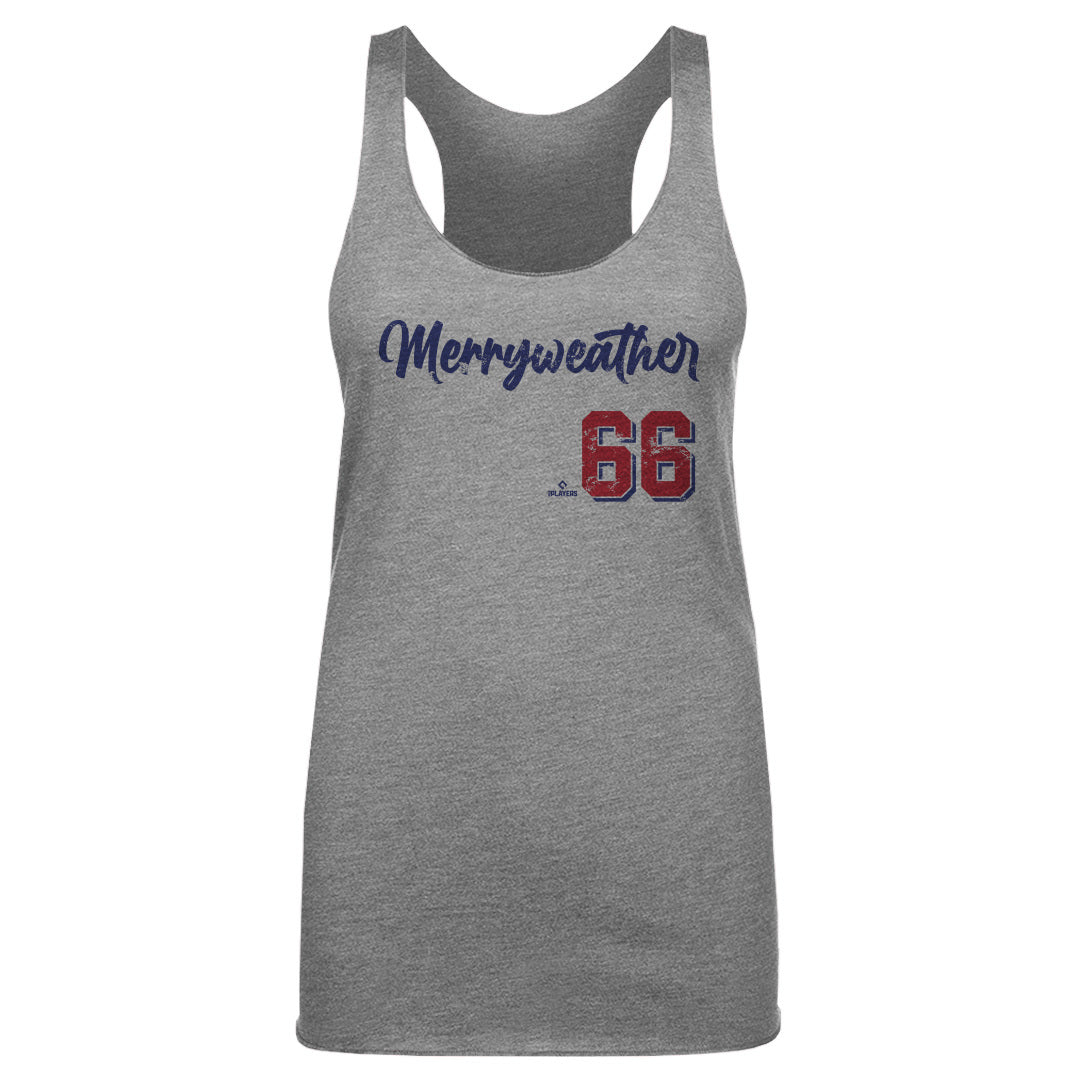 Julian Merryweather Women&#39;s Tank Top | 500 LEVEL