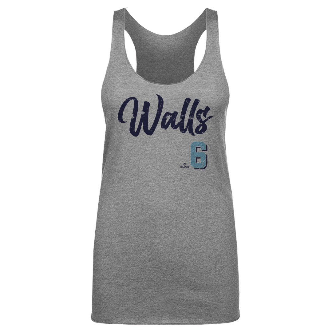 Taylor Walls Women&#39;s Tank Top | 500 LEVEL