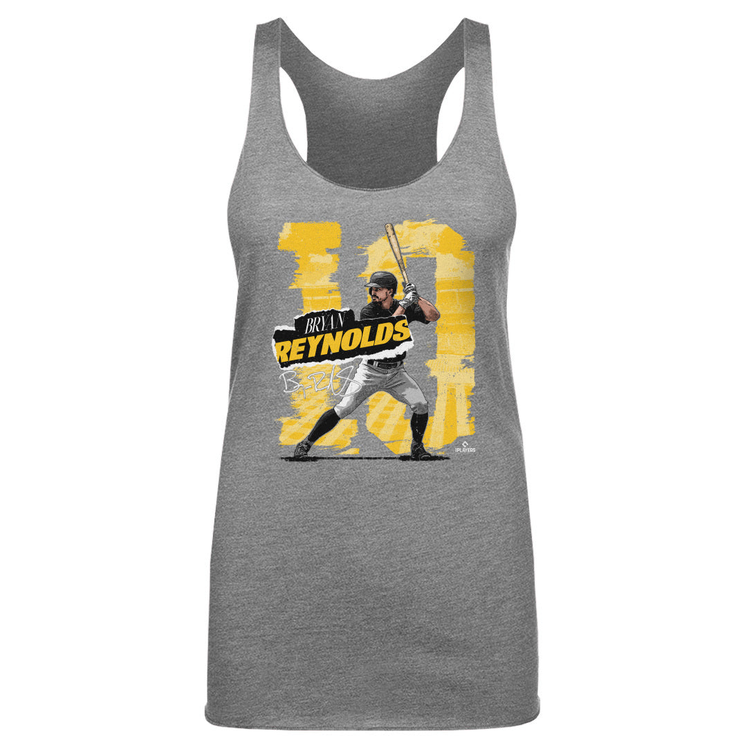 Bryan Reynolds Women&#39;s Tank Top | 500 LEVEL