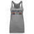 Nehemiah Pritchett Women's Tank Top | 500 LEVEL